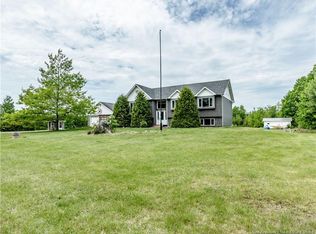 310 Johnson St, Acadieville, NB E4Y1L2
