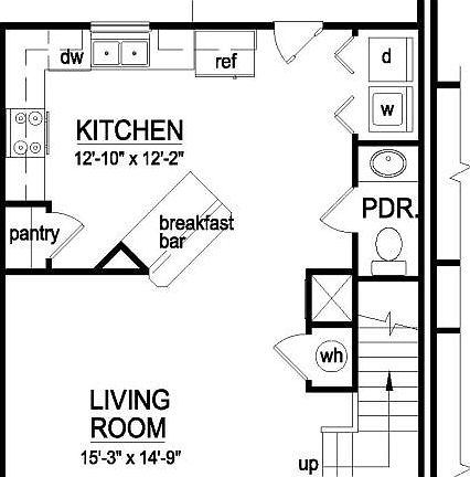 3rd image of 290 Lunaria Ln NW