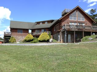 60 Riders Ridge Tr, Buena Vista, VA 24416