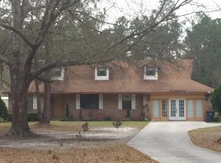 12721 Sunowa Springs Trl, Bryceville, FL 32009