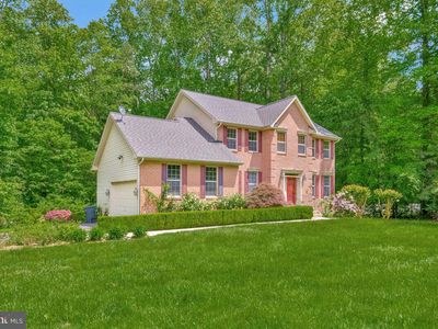 2015 Rosedale Ln, Huntingtown, MD, 20639