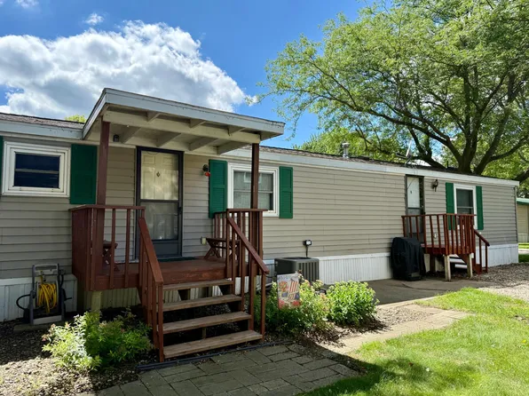 14 Silvers Resort, Elysian, MN 56028