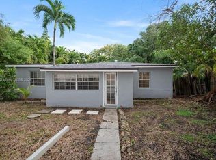 13845 NW 6th Ave, North Miami, FL 33168