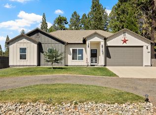 13738 Eureka Dr, Magalia, CA 95954