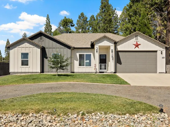 13738 Eureka Dr, Magalia, CA 95954