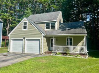 45 Winterberry Way, Bedford, MA 01730
