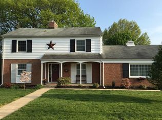 300 Pleasure Rd, Lancaster, PA 17601