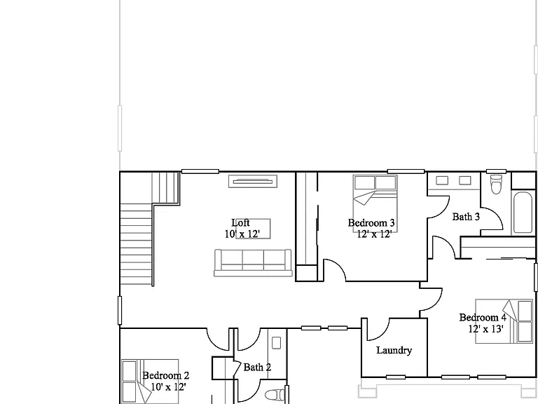 4185 Paragon Crest Ct — Photo 5