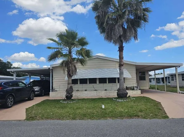 1301 Polk City Rd #126, Haines City, FL 33844