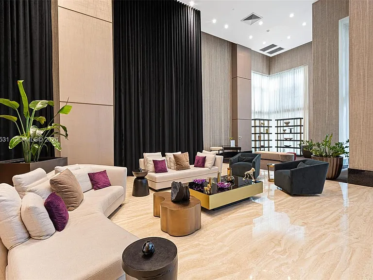 950 Brickell Bay Dr #2210 — Photo 34