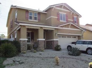 3715 Garland St, Perris, CA 92571