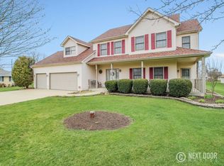 15939 Rankin Dr, Lockport, IL 60441