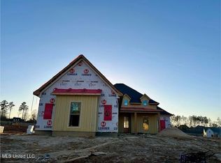 164 Bronson Bnd, Flowood, MS 39232