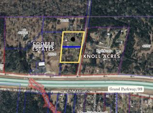 20188 Willaby Rd, New Caney, TX 77357