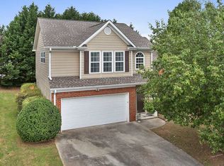 3417 Willgrove Ct, Duluth, GA 30096