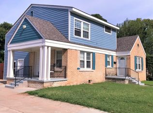1415 N Miller Blvd, Oklahoma City, OK 73107