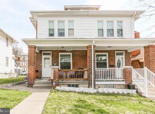 609 Benton St, Harrisburg, PA 17104