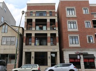 1446 W Fullerton Ave APT 3, Chicago, IL 60614