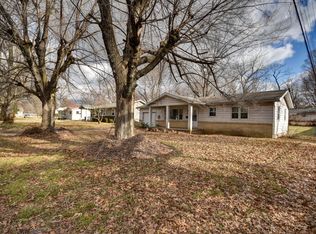 426 S Burton Ave, Springfield, MO 65802