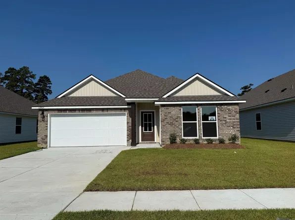 12865 Bay Leaf Dr, Denham Springs, LA 70706