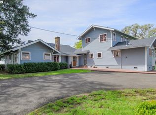 6635 NE Duniway Rd, Dayton, OR 97114