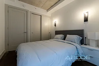 Rented by ABODE NYC LLC