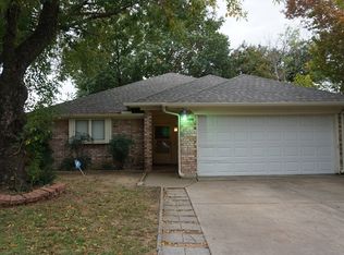 7420 Eastern Dr, Fort Worth, TX 76120