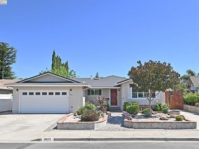 1022 Roxanne St, Livermore, CA, 94550