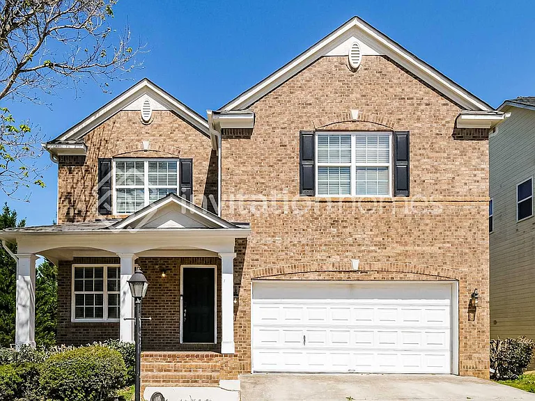 2828 Farmstead Ct — Photo 1