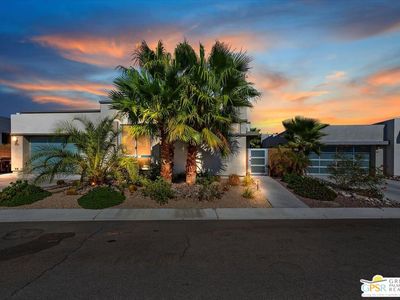 1150 Celadon St, Palm Springs, CA, 92262