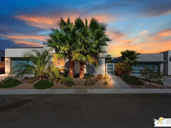 1150 Celadon St, Palm Springs, CA 92262