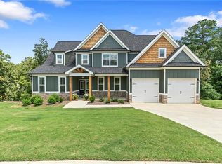 19 Greywood Ln SE, Cartersville, GA 30120