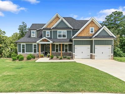 19 Greywood Ln SE, Cartersville, GA, 30120