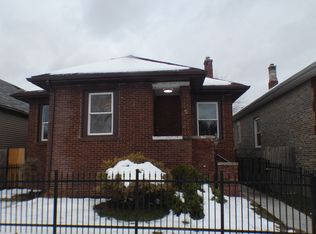 8427 S Green St, Chicago, IL 60620