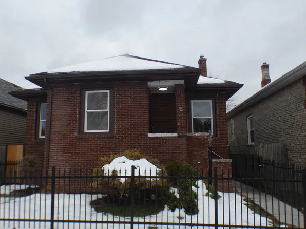 8427 S Green St, Chicago, IL 60620