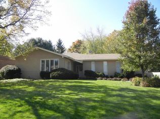 5951 Rocky Rill Rd, Columbus, OH 43235