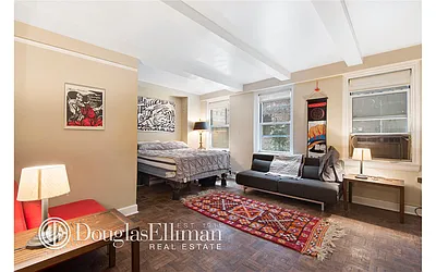 Sold by Douglas Elliman
