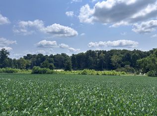 4436 E County Road 1050 N, Farmersburg, IN 47850