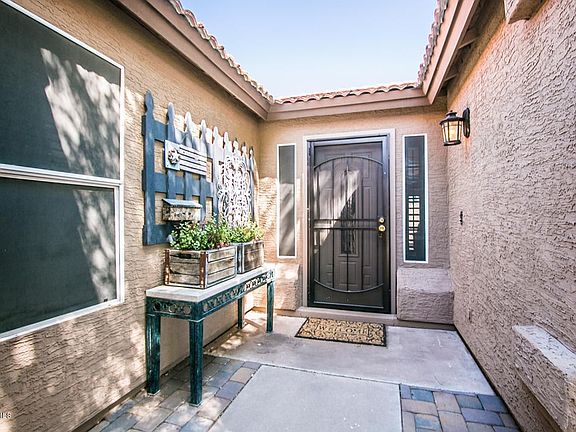 1836 N Stapley Dr #9 AZ-4