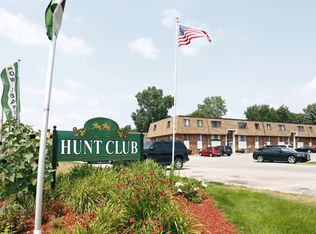 Hunt Club, Sylvania, OH 43560