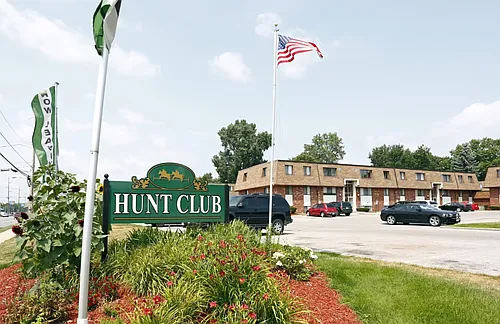 Hunt Club Photo 1