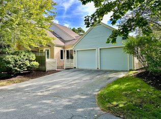 55 W Woods #55, Yarmouth Pt, MA 02675