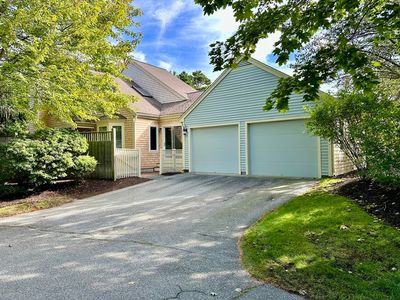 55 W Woods #55, Yarmouth Pt, MA, 02675