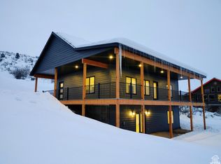 1678 S Ridgeline Dr, Heber, UT 84032