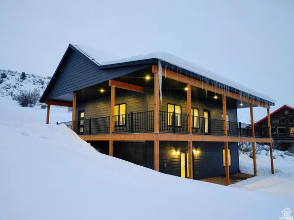 1678 S Ridgeline Dr, Heber, UT 84032