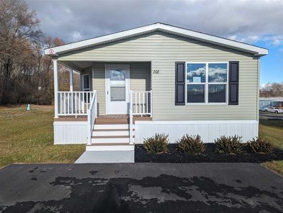 208 2ND Avenue, Middletown, NY, 10940