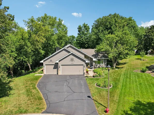 4552 Cliff Ridge Ct, Eagan, MN 55123