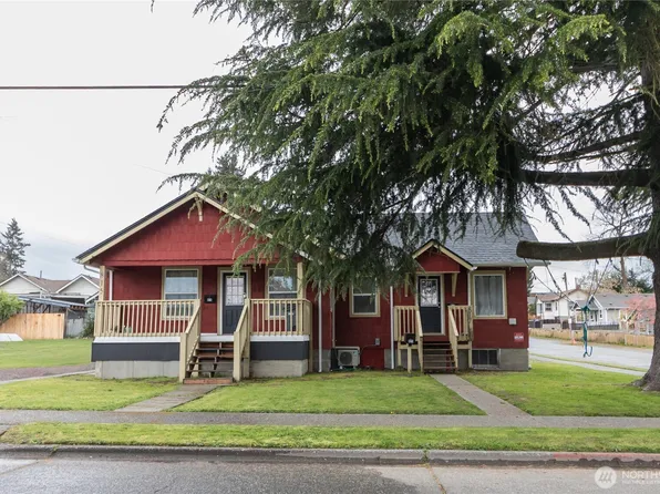 815 Hewitt Avenue, Bremerton, WA 98337