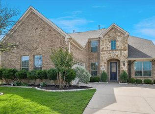 4576 Berry Ridge Ln, Frisco, TX 75034