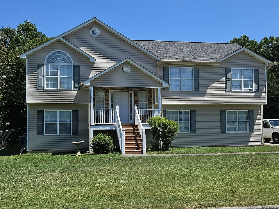 141 Bookout Way